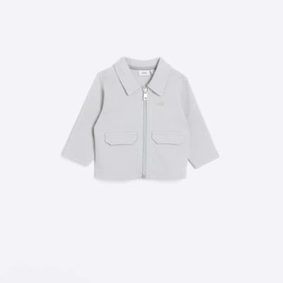 River island baby hot sale boy jacket