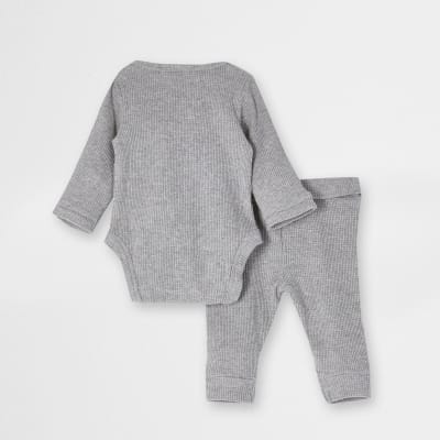 river island unisex baby clothes