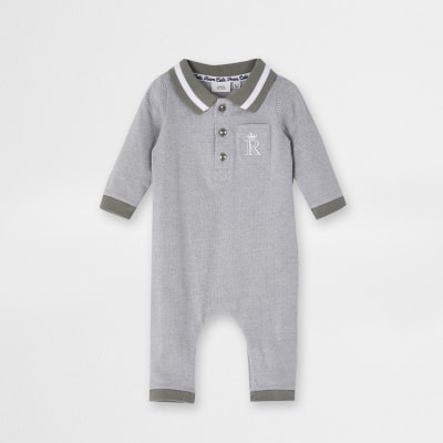 river island baby boy suit