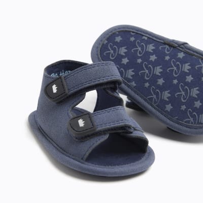 Boys sandals best sale river island