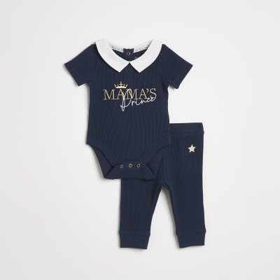 river island baby leggings
