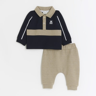 River island clearance baby boy clothes