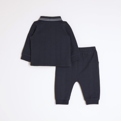 Boys pyjamas river island hotsell