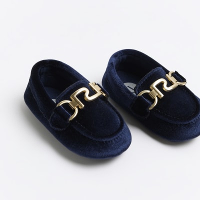 River island store baby boy shoes