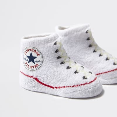 baby converse