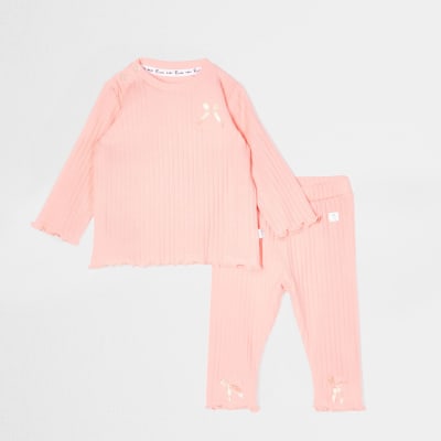 river island baby dresses