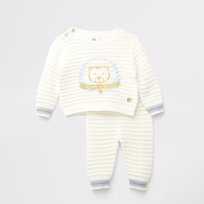 baby jumper outfit
