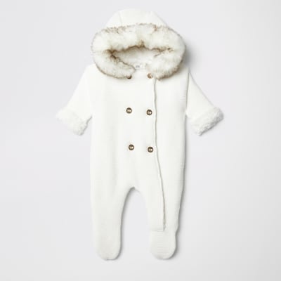 baby all in one tracksuit