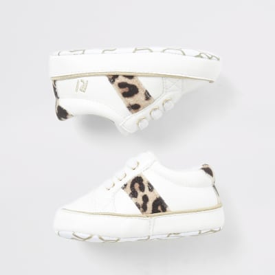 river island baby shoes