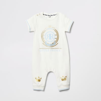 little prince baby grow