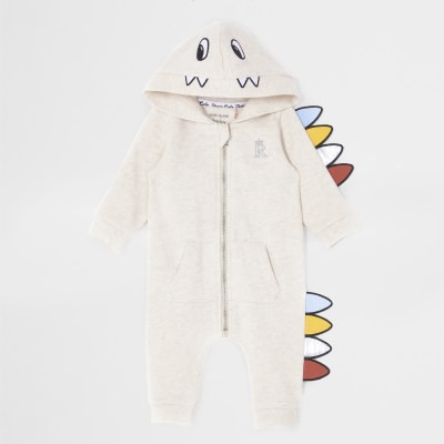 river island baby suit