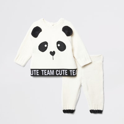 river island baby tracksuit