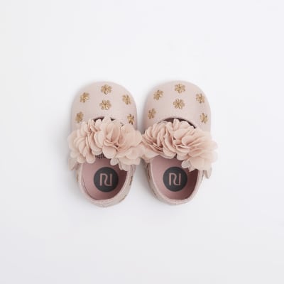 River island best sale infant sandals