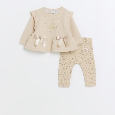 Baby Clothes for Girls