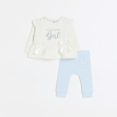 River island online babykleding