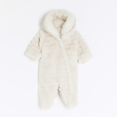 River island hot sale baby suit