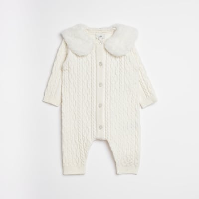 River island hot sale tracksuit baby