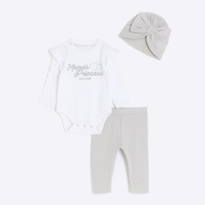 Baby girl clothes river island sale sale