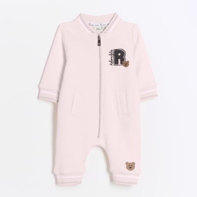 River island best sale baby girl coats