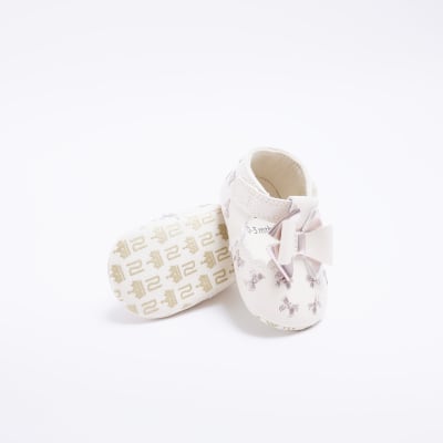 River island baby hot sale girl shoes