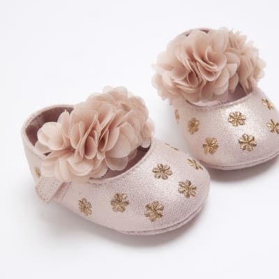 Baby girl sale shoes river island