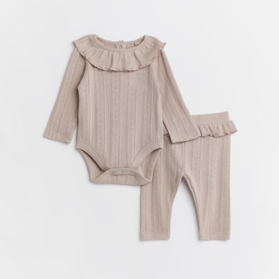 Baby Clothes for Girls' | River Island