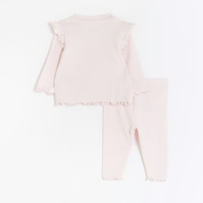 River island sale baby girl tracksuit