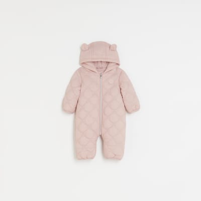 River island discount baby girl pyjamas