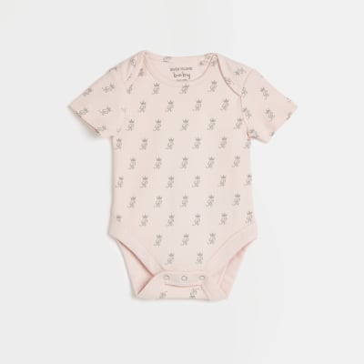 Visual filter display for Babygrow