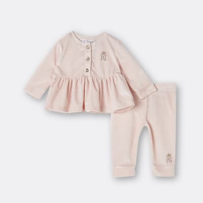 river island girls outfits