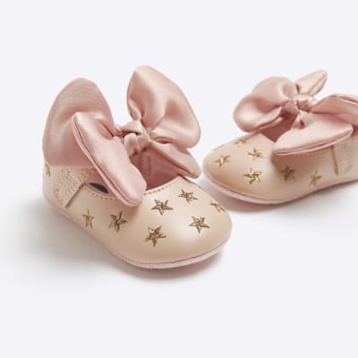 River island hot sale baby girl shoes