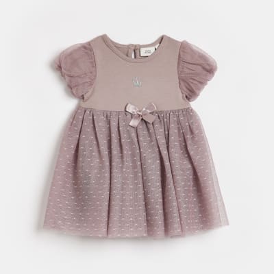 Baby girl best sale river island