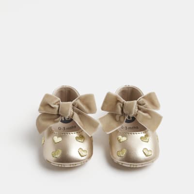 River island baby hot sale girl shoes