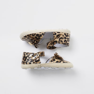 river island baby sandals