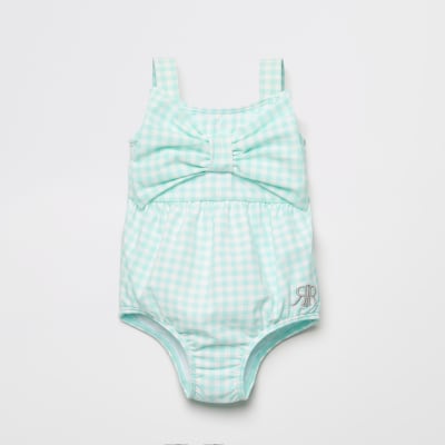 river island kids swimwear
