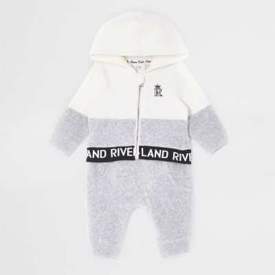 baby zip hoodie