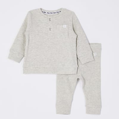 river island baby suit