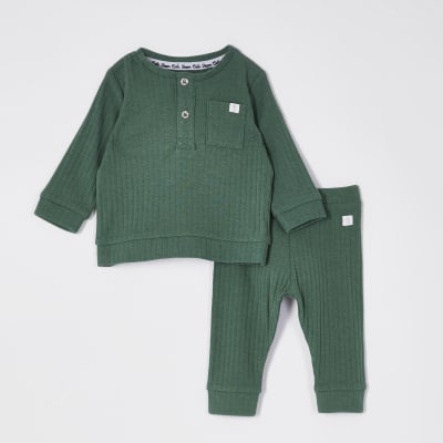 river island unisex baby clothes