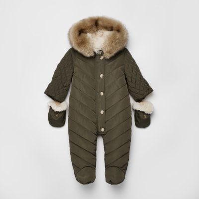 river island unisex baby clothes