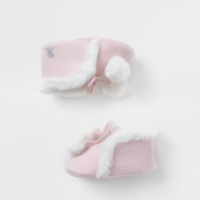 baby boy shoes river island