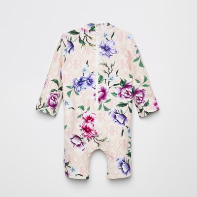 baby sunsafe suit