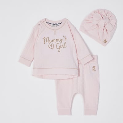 baby girl clothes river island sale