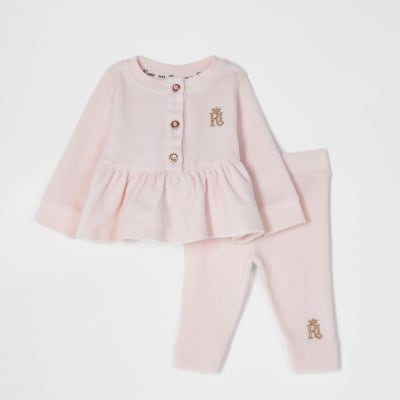river island baby girl jacket