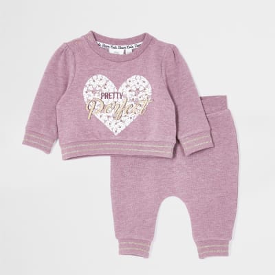 river island unisex baby clothes