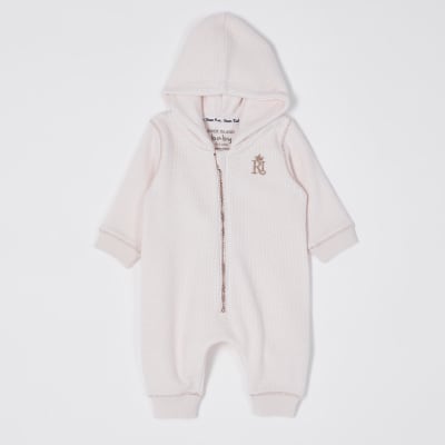 river island baby suit