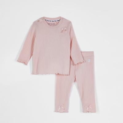 river island unisex baby clothes