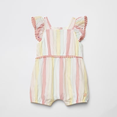 river island unisex baby clothes