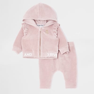 river island baby tracksuit