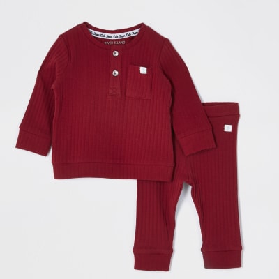 river island unisex baby clothes