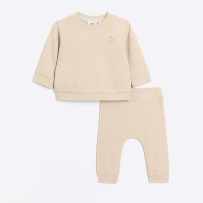 River island hot sale tracksuit baby